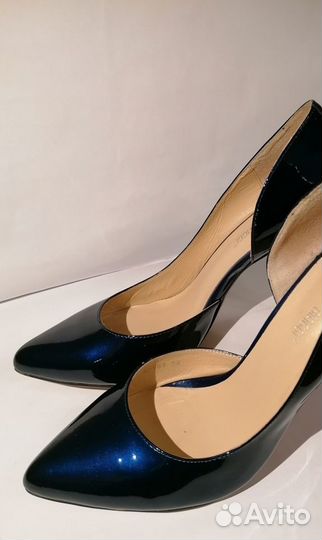 Туфли Antonio Biaggi. Новые