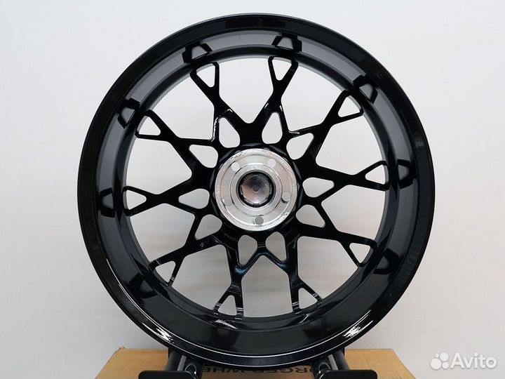 Кованые диски Zeekr R22 001/007/009/X