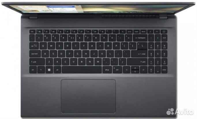 Ноутбук Acer Aspire 5 A515-57-50YA NX.KN3CD.00L