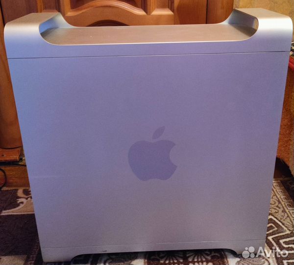 Apple MacPro