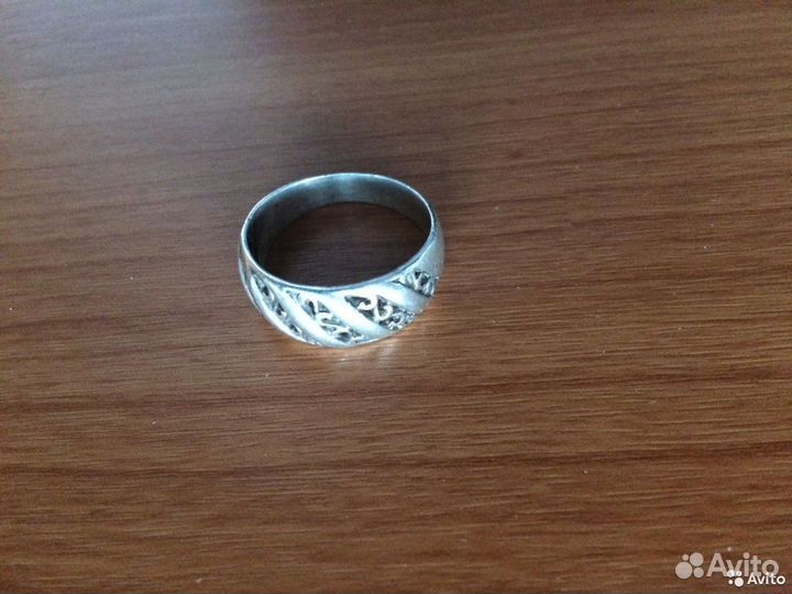 Серебро-идея для подарка