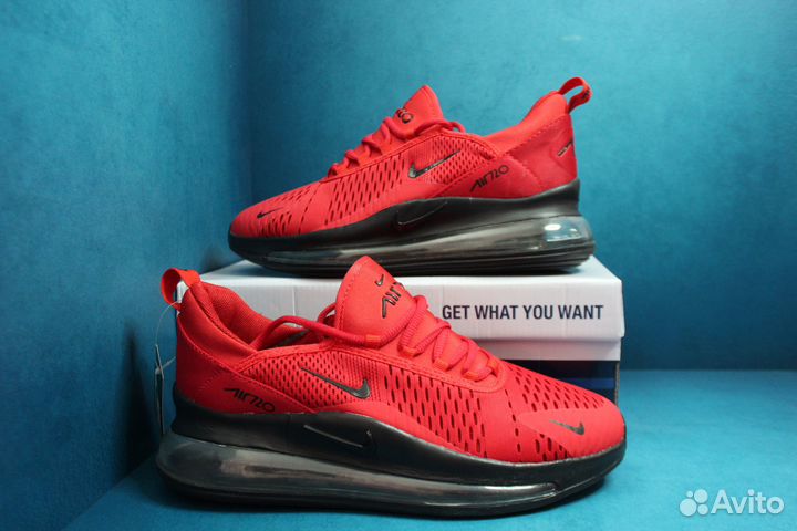 Кроссовки Nike Air Max 42,43,44р