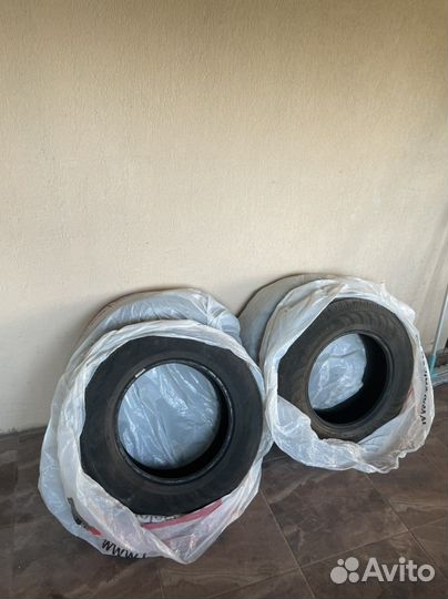 Continental ContiProContact 205/70 R16