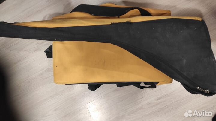 Трассоискатель абрис