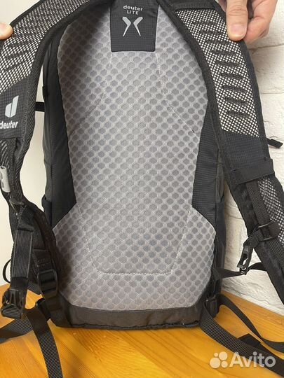 Рюкзак Dеutеr Speеd Lite 21, black