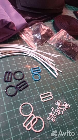 Набор для шитья нижнего белья