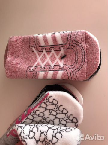 Носки adidas детские