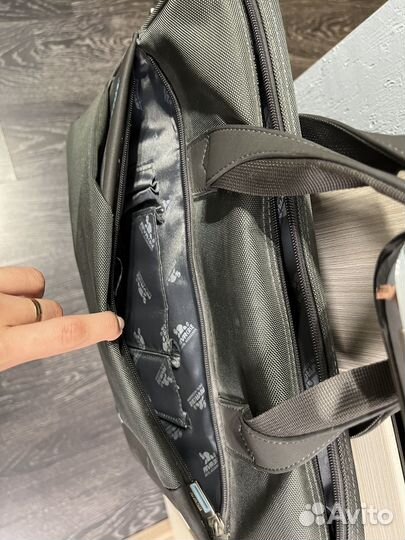 Сумка для ноутбука rivacase