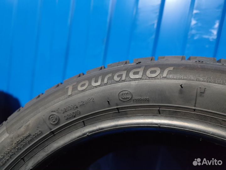 Tourador Winter Pro TSU2 195/50 R16