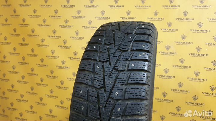 Nexen Winguard WinSpike 205/55 R16 94T