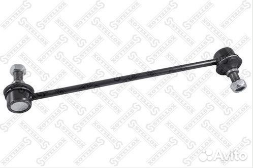 Стойка стабилизатора перед solaris /RIO