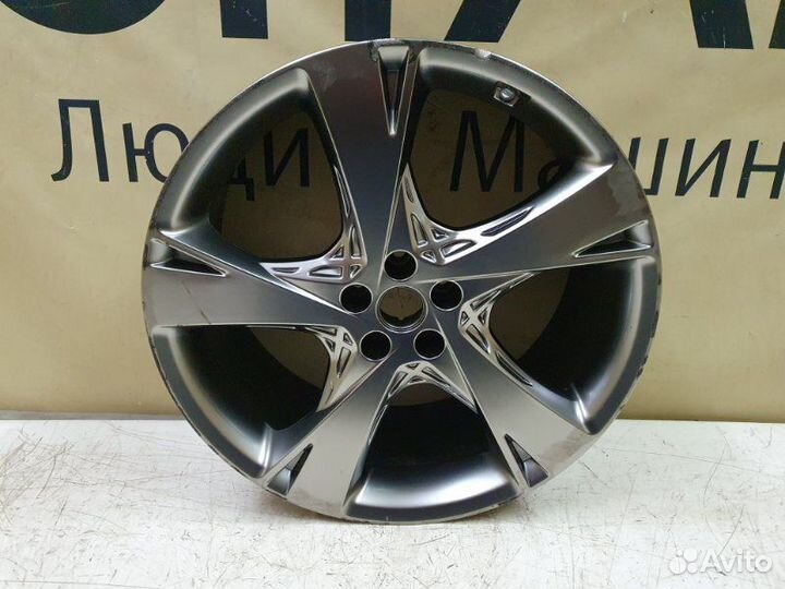 Диск колесный R22 Genesis GV80 52910T6200