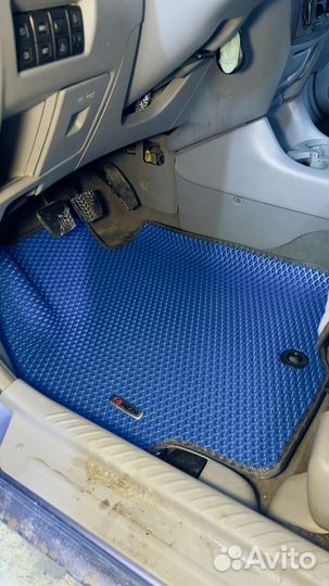 3 д эва коврики