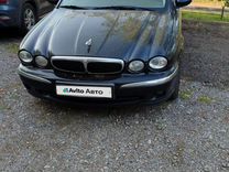 Jaguar X-type 2.1 AT, 2006, 205 000 км, с пробегом, цена 800 000 руб.