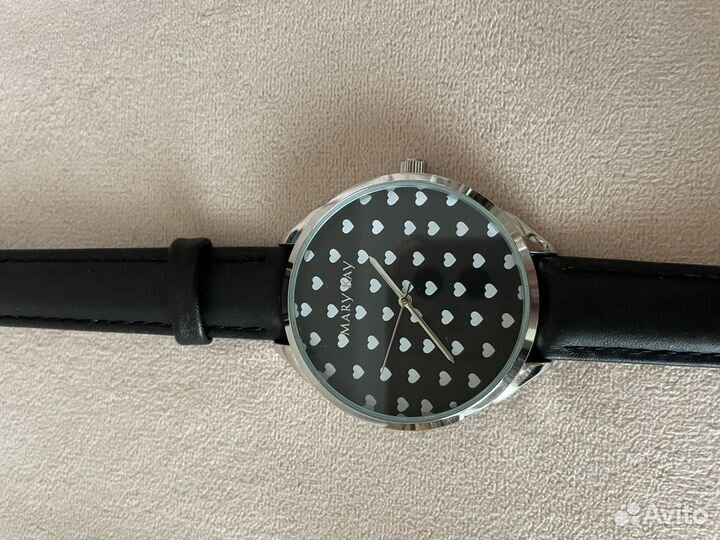 Часы mary kay