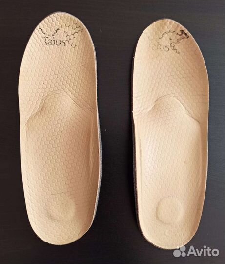 Стельки ортопедические детские Talus 20см