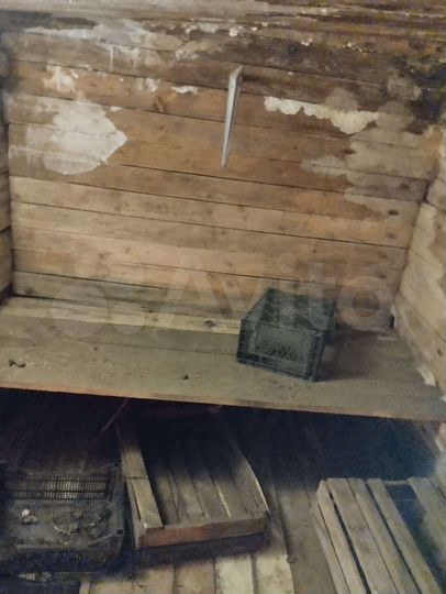 Гараж, 20 м²