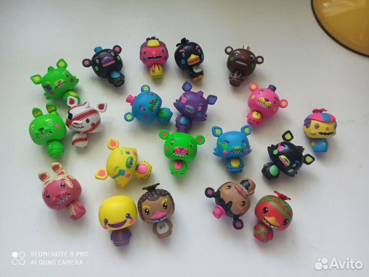 Фигурки Funko Pop