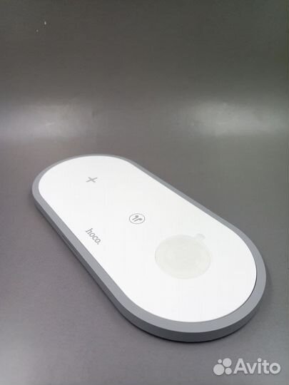 13517 Зарядное устройство 3 в 1