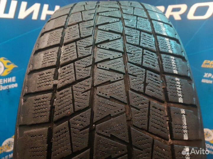 Bridgestone Blizzak DM-V1 245/50 R20