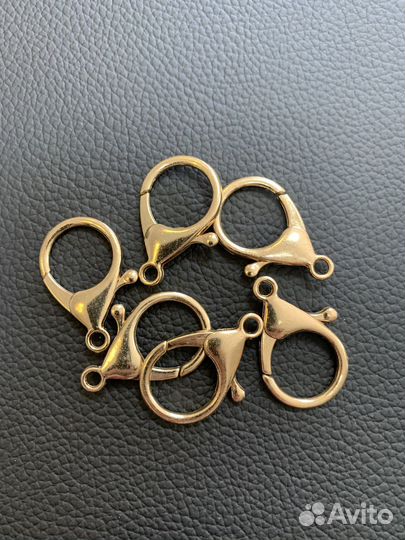 Замок для цепи 508