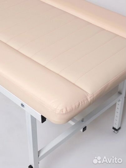 Массажный стол стационарный