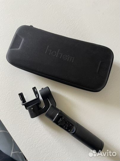 Стедикам Hohem 2