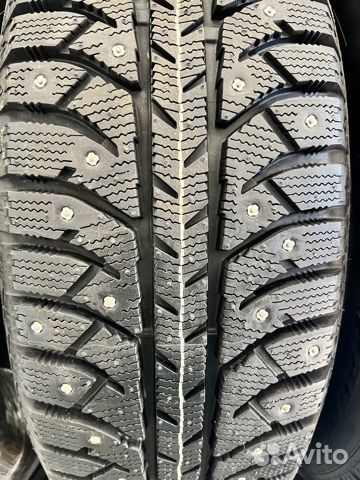 Bridgestone Ice Cruiser 7000S 225/65 R17 102T