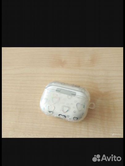 Airpods pro копия