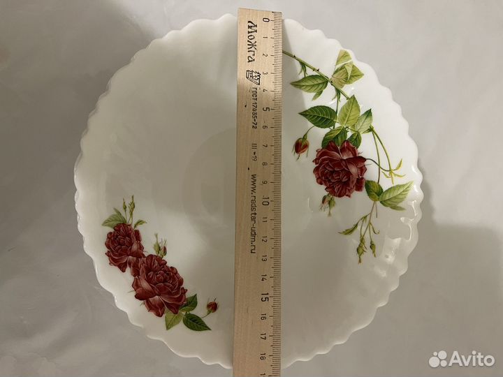 Набор столовой посуды