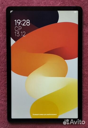 Планшет Xiaomi Redmi Pad SE 4