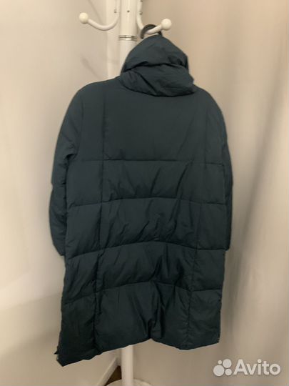 Пуховик женский