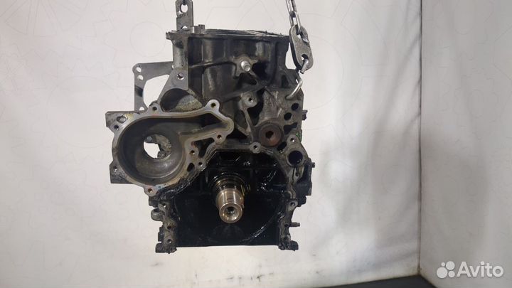 Блок цилиндров Ford Focus 2, 2007