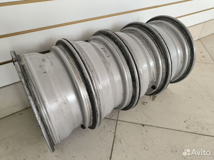 Литые диски r13 на ваз