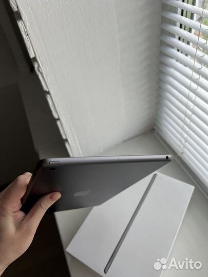 iPad 9 2021 256gb