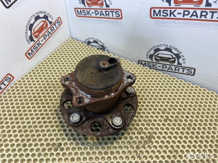 Ступица задняя Mitsubishi Asx