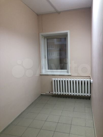 Офис, 17 м²