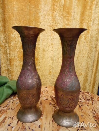 Кувшины, вазы, кофейник -далла, масленка, солонка