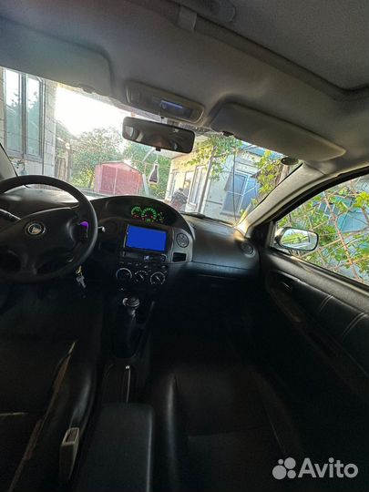 Geely MK 1.5 МТ, 2008, 235 114 км