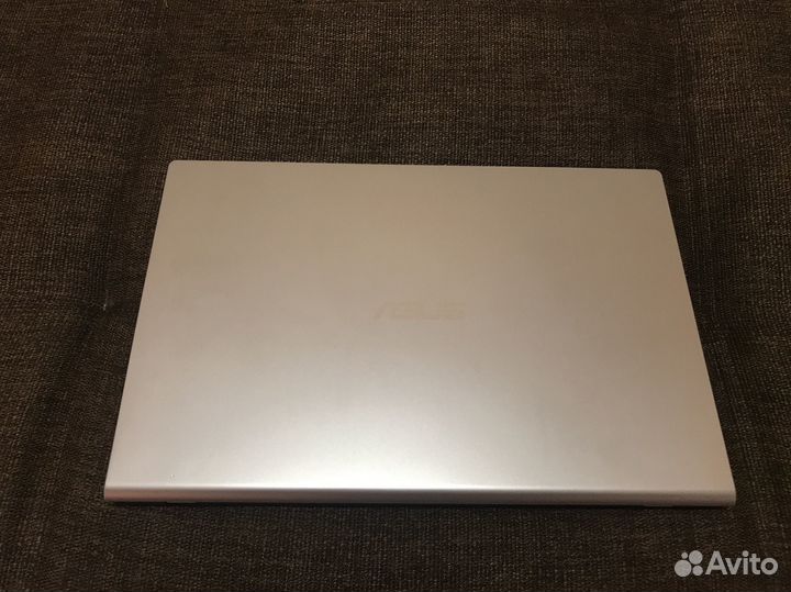 Ноутбук asus i5 10 поколение
