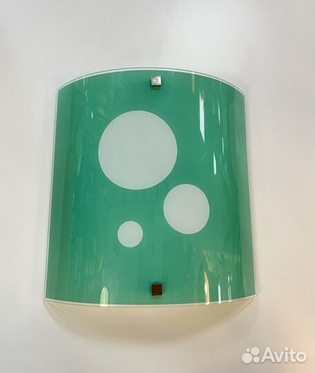 Светильник Италия настенный бра