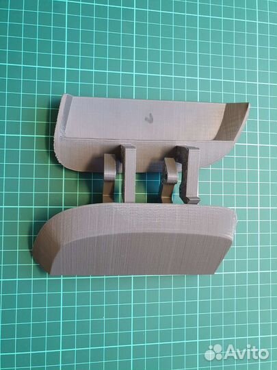 Ручка задней двери Pathfinder R51