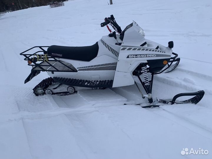 Sharmax sn240 pro long