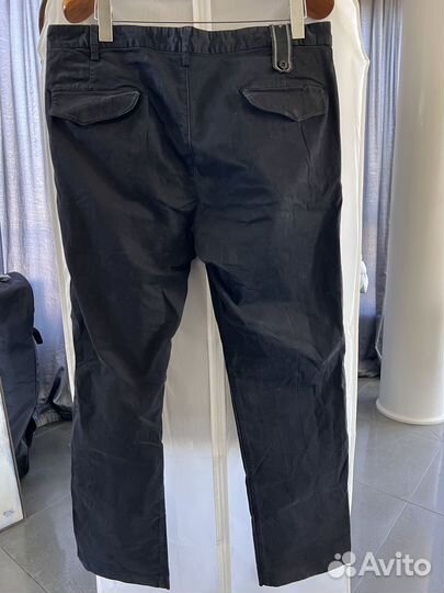 Брюки Stone Island