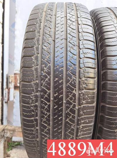 Michelin Latitude Tour HP 215/60 R17 94P