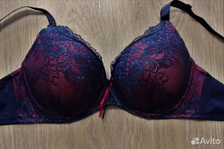 Бюстгальтер Hana