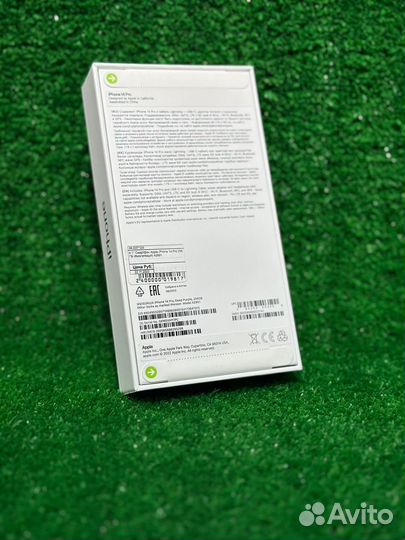 iPhone 14 Pro, 256 ГБ