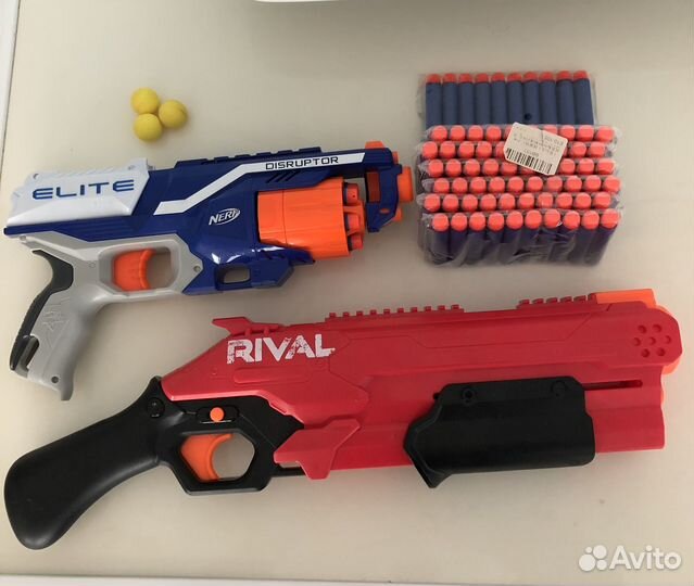 Nerf