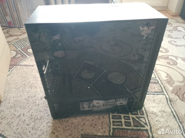 Deepcool matrexx 55 mesh