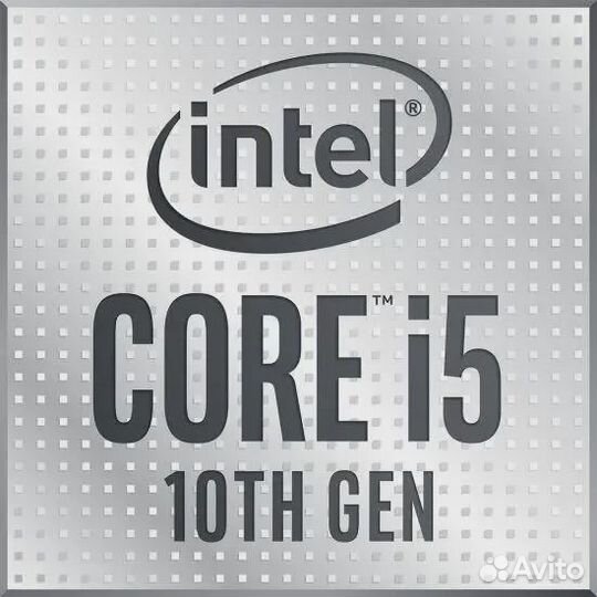 Процессор Intel CM8070104290606 S RH3B